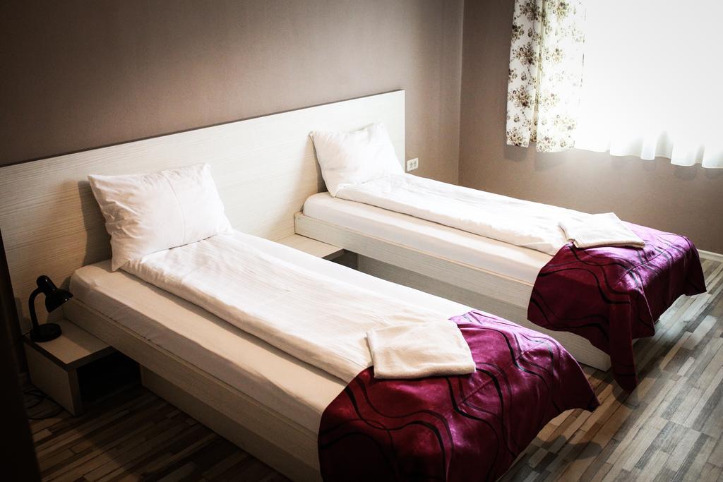 Pensiunea Oxana Lipova Room photo