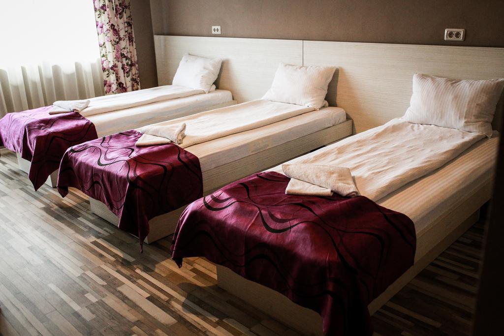 Pensiunea Oxana Lipova Room photo