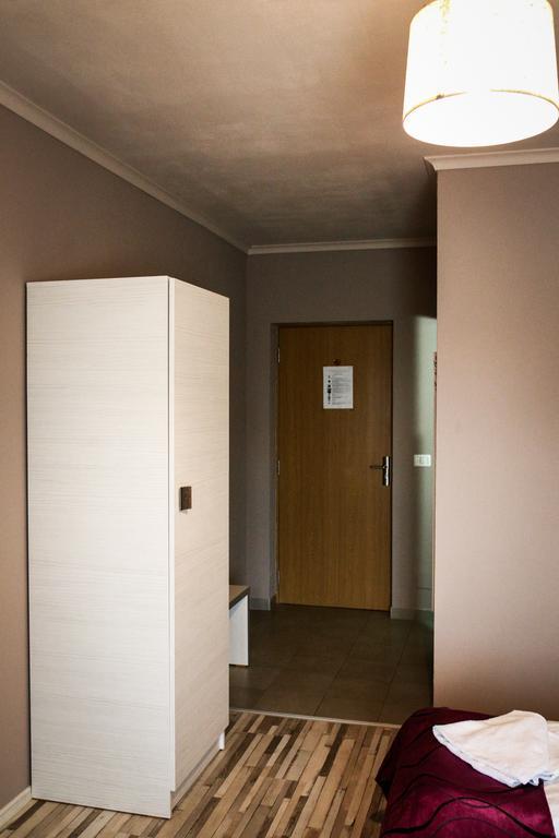 Pensiunea Oxana Lipova Room photo